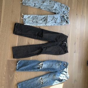 PacSun Jeans Size 23